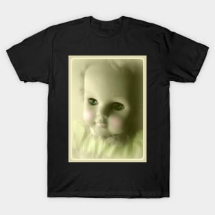 Antique Doll T-Shirt